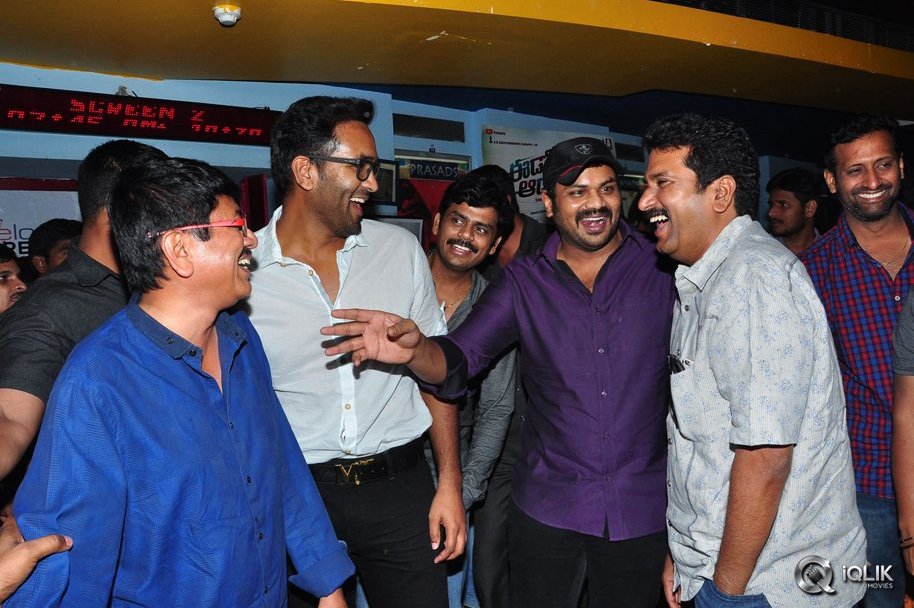 Eedorakam-Aadorakam-Movie-Team-at-Prasads-IMAX